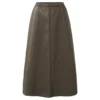 Yaya Rok 01-409085-510 99033 Taupe