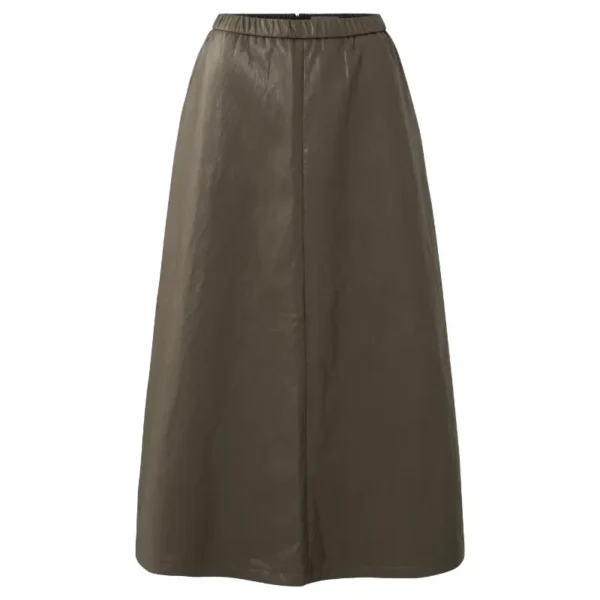 01-409085-510_80307 Yaya Rok 01-409085-510 99033 Taupe