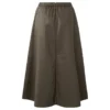 Yaya Rok 01-409085-510 99033 Taupe