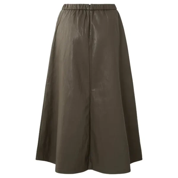 01-409085-510_80307_2 Yaya Rok 01-409085-510 99033 Taupe