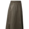 Yaya Rok 01-409085-510 99033 Taupe