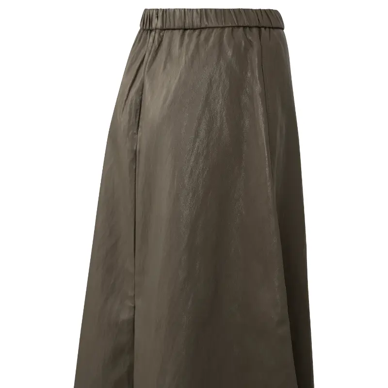 Yaya Rok 01-409085-510 99033 Taupe