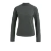 Yaya Top 01-709323-509 99020 Anthraciet