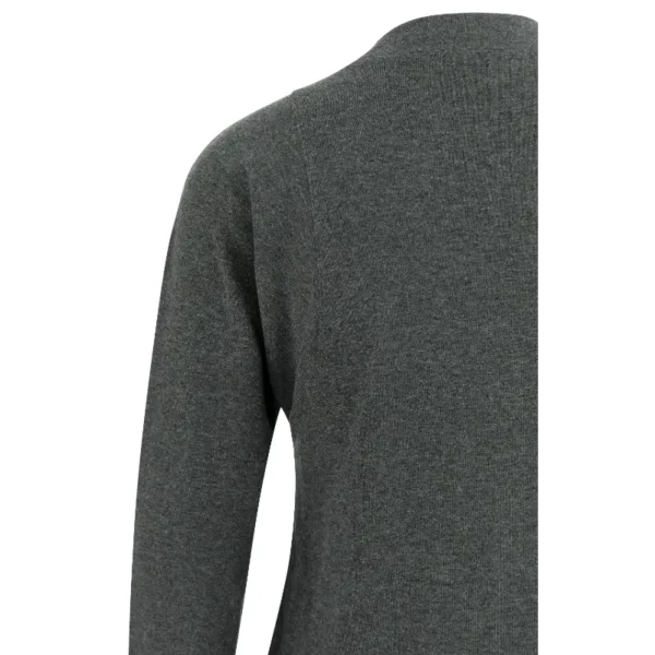 01-709323-509_99020_3 Yaya Top 01-709323-509 99020 Anthraciet