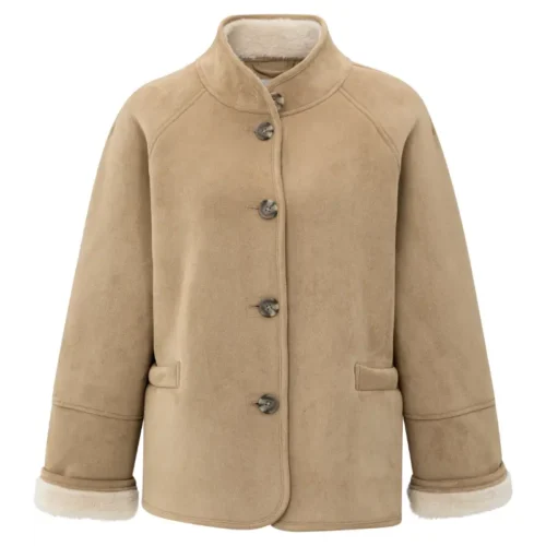 Yaya Jas 02-001066-510 99030 Camel