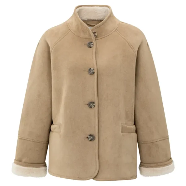 02-001066-510_99030 Yaya Jas 02-001066-510 99030 Camel