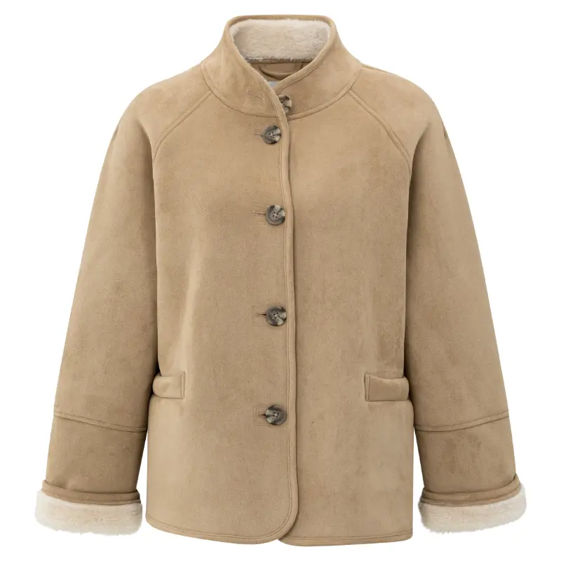 Yaya Jas 02-001066-510 99030 Camel