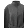 Yaya Poncho 03-521004-510 803072 Grijs