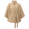 Yaya Poncho 03-521004-510 990302 Camel