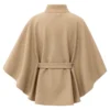 Yaya Poncho 03-521004-510 990302 Camel