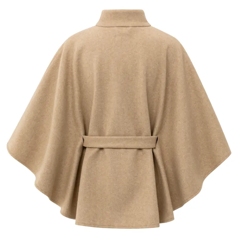 Yaya Poncho 03-521004-510 990302 Camel