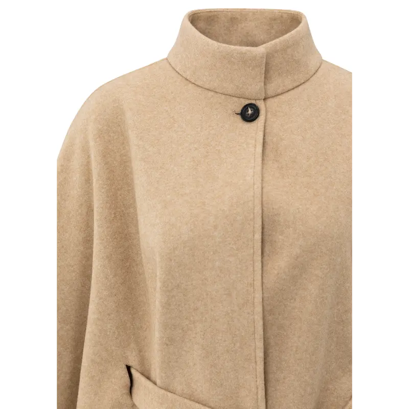 Yaya Poncho 03-521004-510 990302 Camel