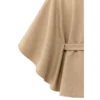Yaya Poncho 03-521004-510 990302 Camel
