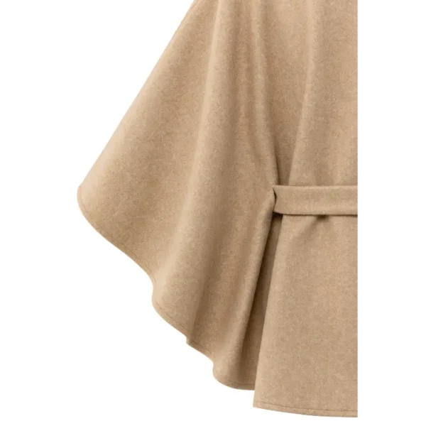 03-521004-510_990302_4 Yaya Poncho 03-521004-510 990302 Camel