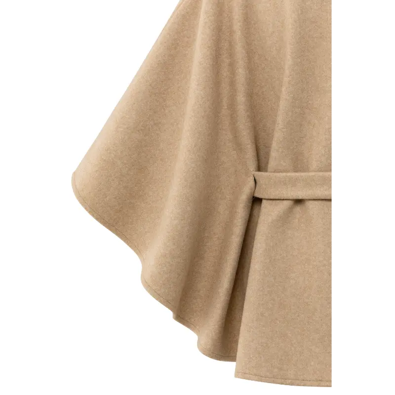 Yaya Poncho 03-521004-510 990302 Camel