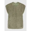Circle of Trust Gilet Ariana w25_40_ 1088 Pine Cone