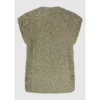 Circle of Trust Gilet Ariana w25_40_ 1088 Pine Cone