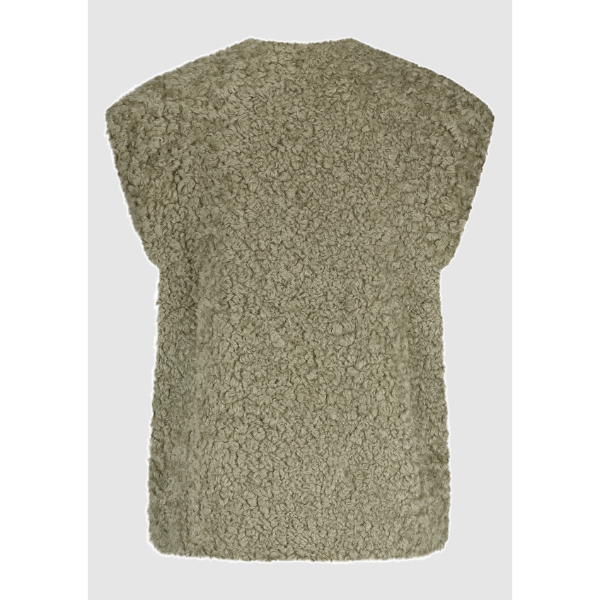 Circle of Trust Gilet Ariana w25_40_ 1088 Pine Cone