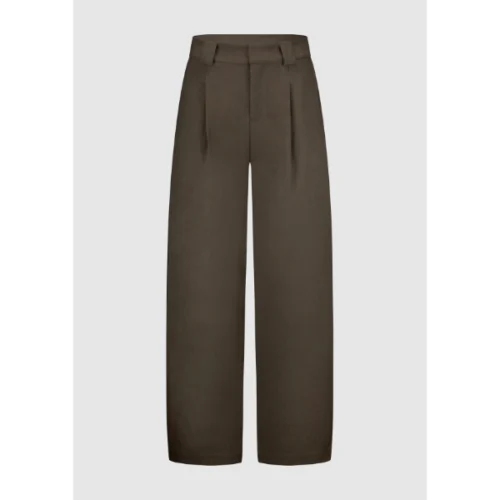 1089-2900-1 Circle of Trust Broek Sabibe w25_6 Mocha