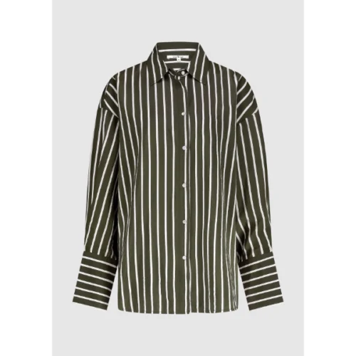 1089-2900-3 Circle of Trust Blouse Opal w25_49 Mocha