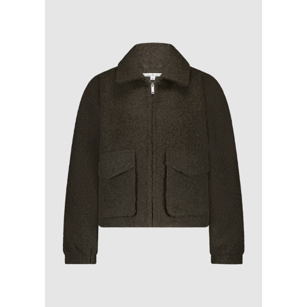 Circle of Trust Jas Reese w25_35 Mocha