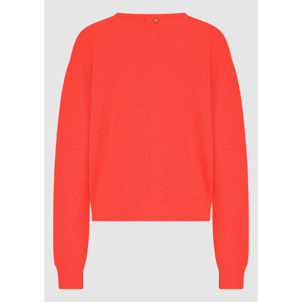 Circle of Trust Vest Bodi w25_87 Flame