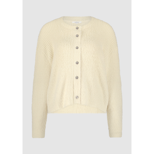Circle of Trust Vest Audrey w25_71 Off-White