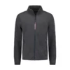 NZA Vest 25KN371 1198 Hazel Melange