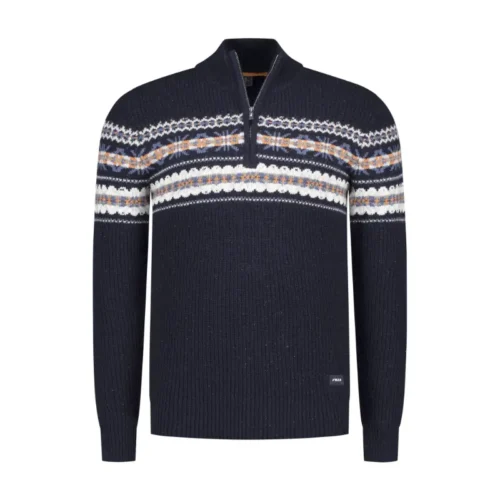 NZA Trui 25KN499 1184 Warm Beige