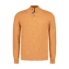 NZA Trui 25KN419 1332 Autumn Orange
