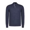 NZA Trui 25KN419 2638 Classic Navy