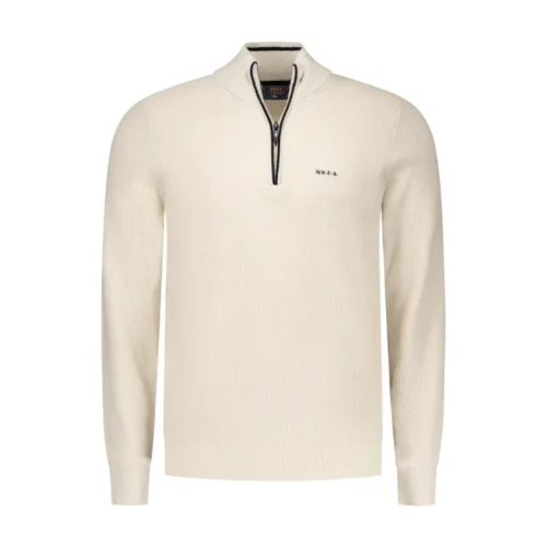 NZA Trui 25KN463 1150 Sea Foam