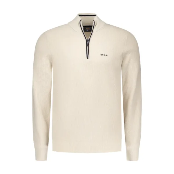 NZA Trui 25KN463 1150 Sea Foam