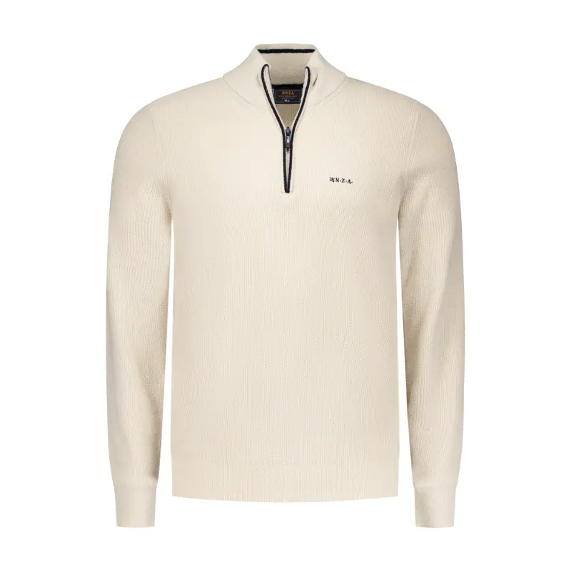 NZA Trui 25KN463 1150 Sea Foam