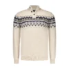 NZA Trui 25KN487 1165 Sea Foam