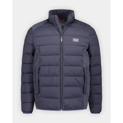 NZA Jas 25HN801 Donkerblauw
