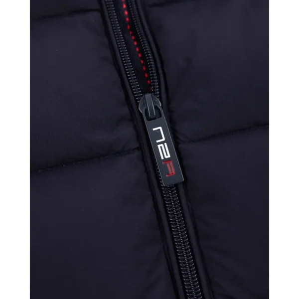 NZA Jas 25HN801 Donkerblauw