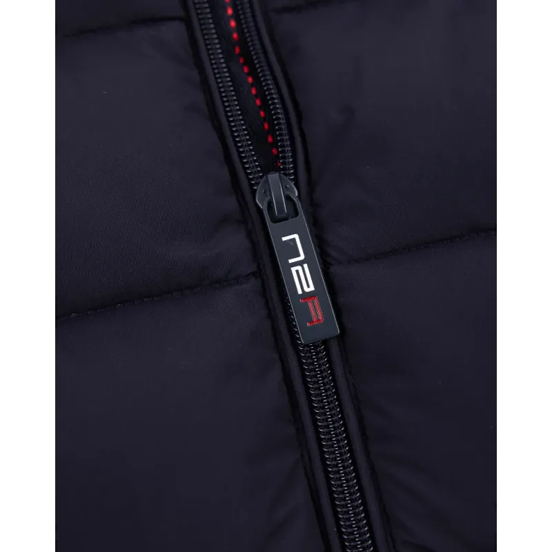 NZA Jas 25HN801 Donkerblauw