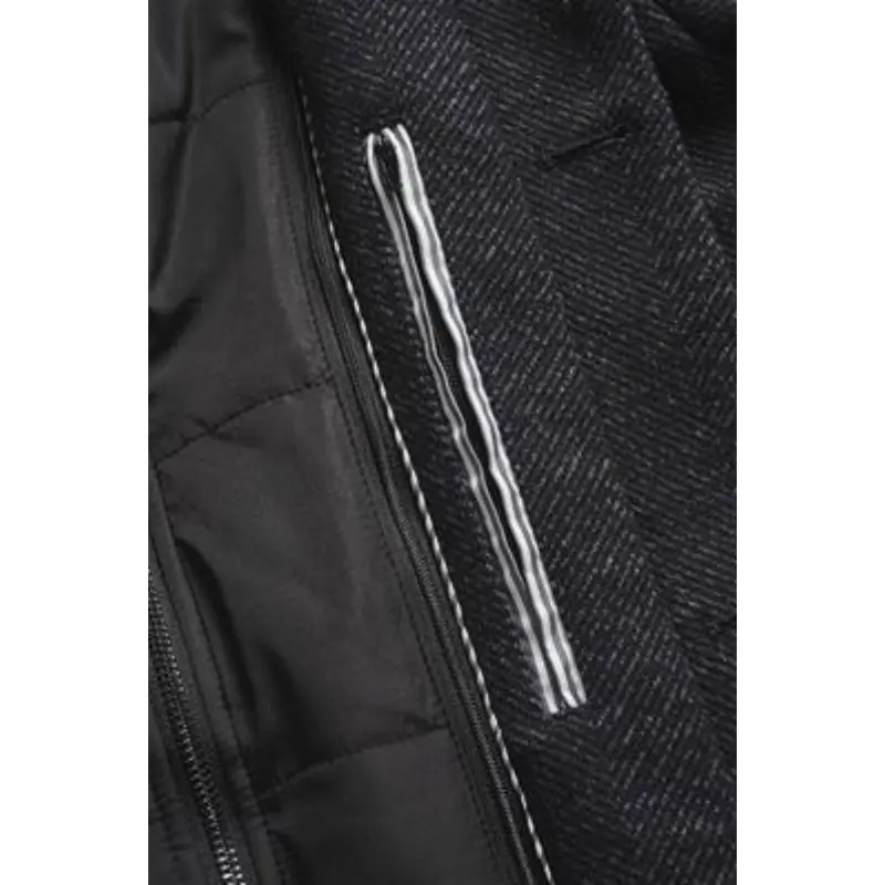 Matinique Jas Harvey 30208568 300270 Dark Grey Melange