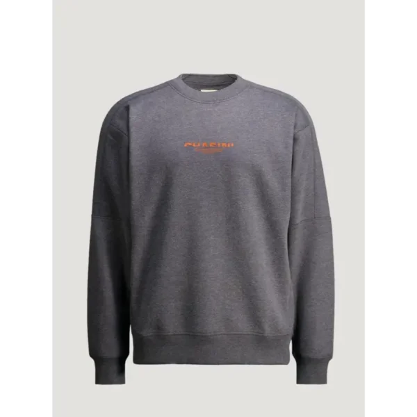 41110012-E80_chasin_packshot_ch_1 CHASIN Sweater Ido 41110012 e80 Grijs