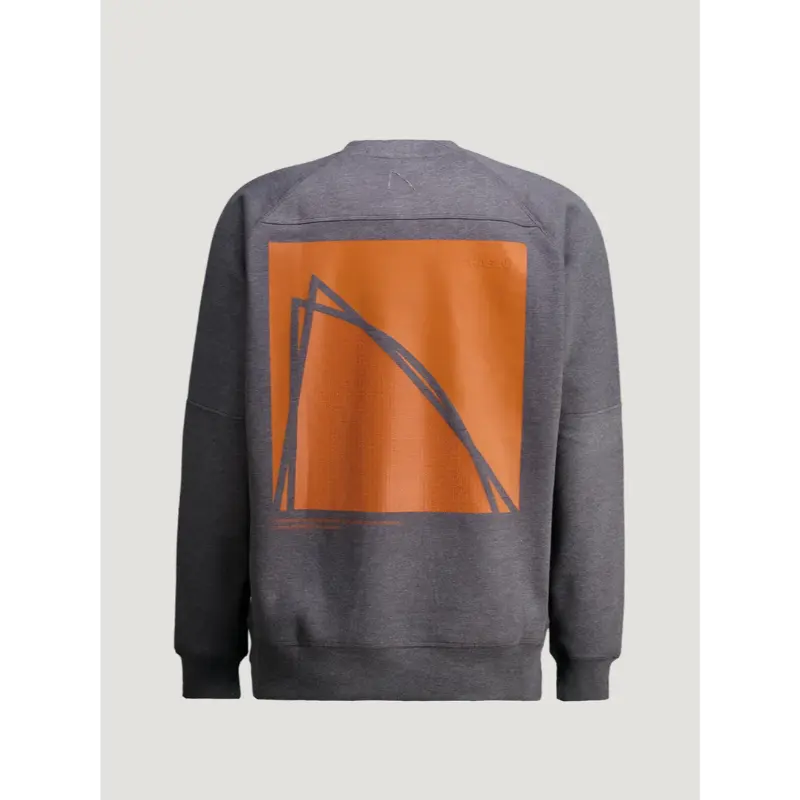 41110012-E80_chasin_packshot_ch_3 CHASIN Sweater Ido 41110012 e80 Grijs