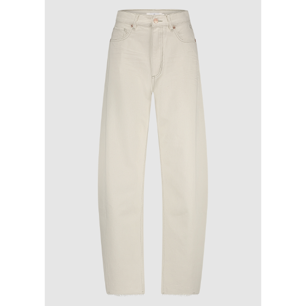 5019-2943-5 Circle of Trust Jeans Robin w25_115 Off-White