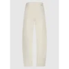 5019-2943-6 Circle of Trust Jeans Robin w25_115 Off-White
