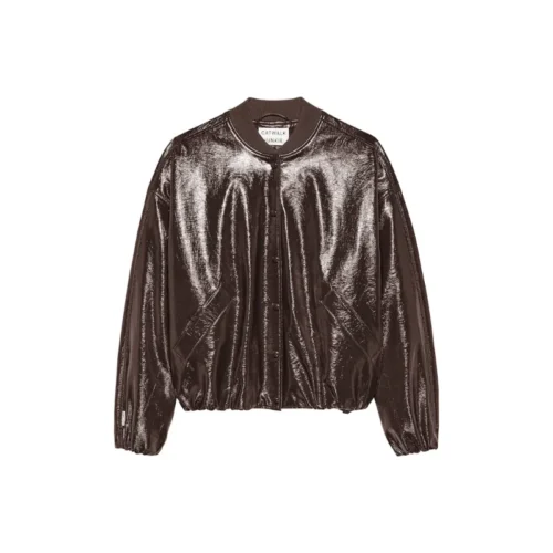 Catwalk Junkie Jas 2503022419 584 Shaved Choco