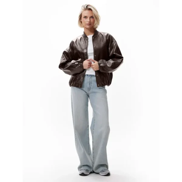 8718809807479_2 Catwalk Junkie Jas 2503022419 584 Shaved Choco