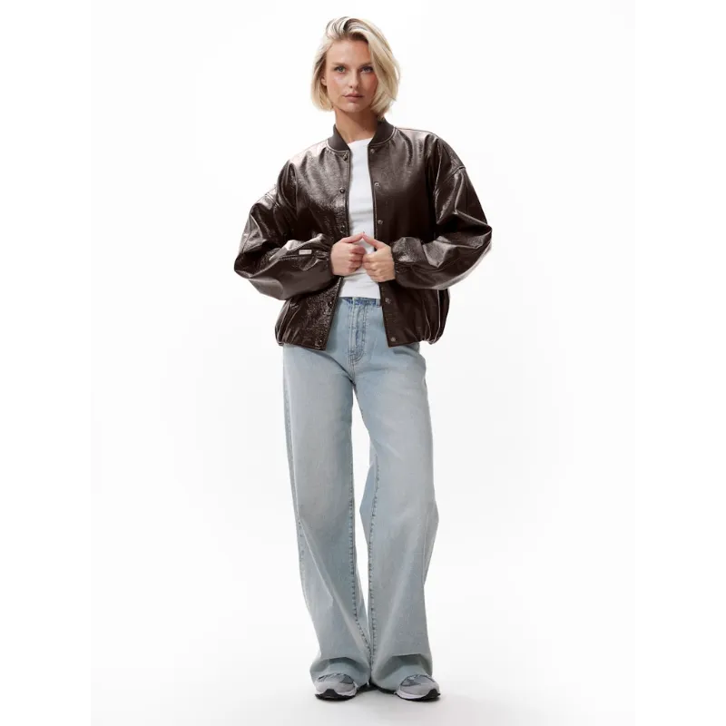 8718809807479_2 Catwalk Junkie Jas 2503022419 584 Shaved Choco