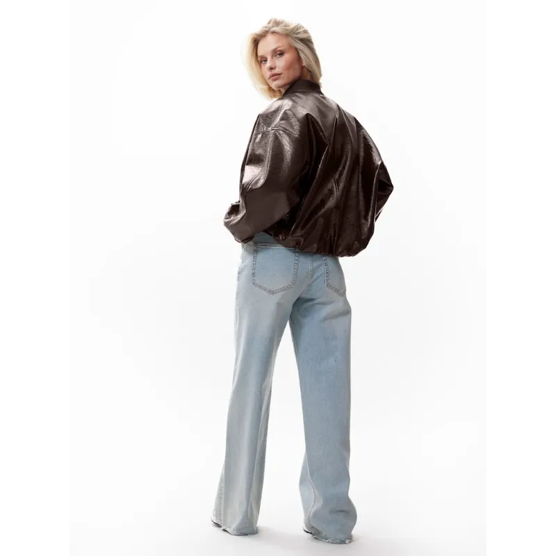 8718809807479_3 Catwalk Junkie Jas 2503022419 584 Shaved Choco