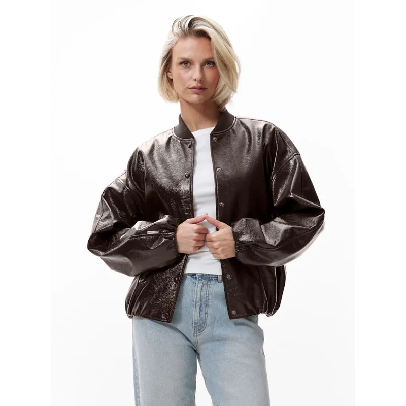 8718809807479_4 Catwalk Junkie Jas 2503022419 584 Shaved Choco