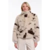 Rino & Pelle Jas Ambra.7012514 10987 Cow Girl
