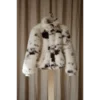 Rino & Pelle Jas Ambra.7012514 10987 Cow Girl